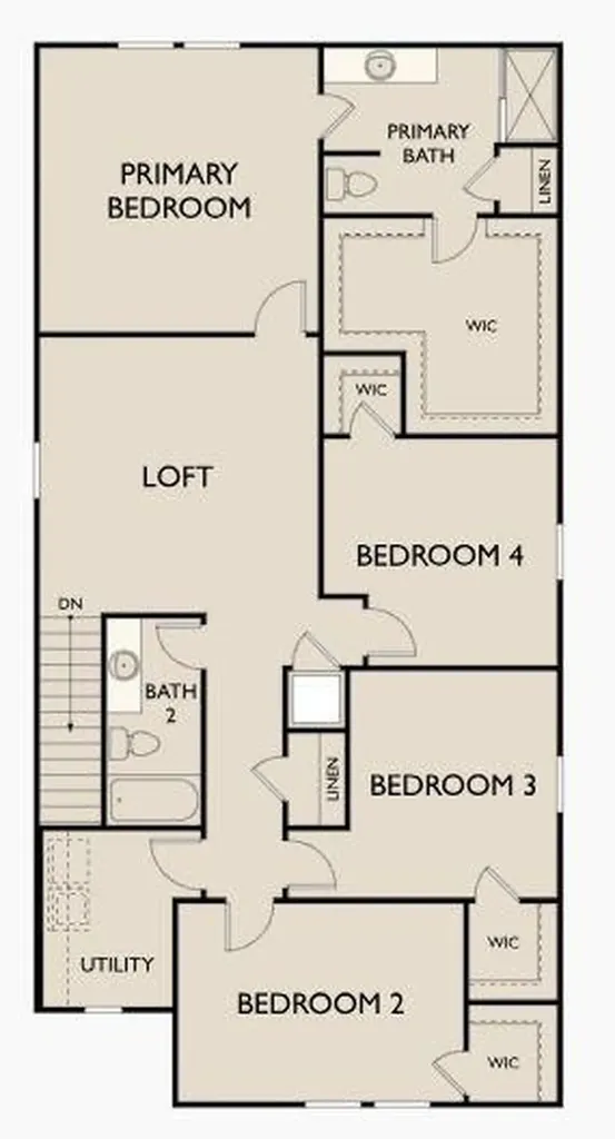 14505 Bonellis Pass Elgin TX 78621