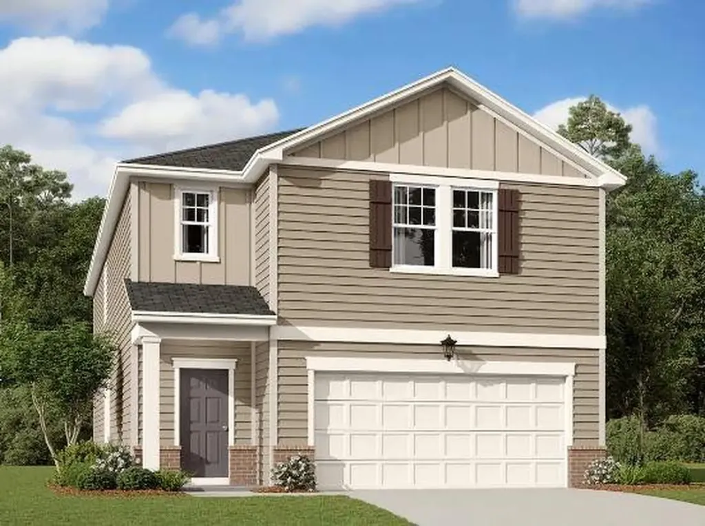 14505 Bonellis Pass Elgin TX 78621