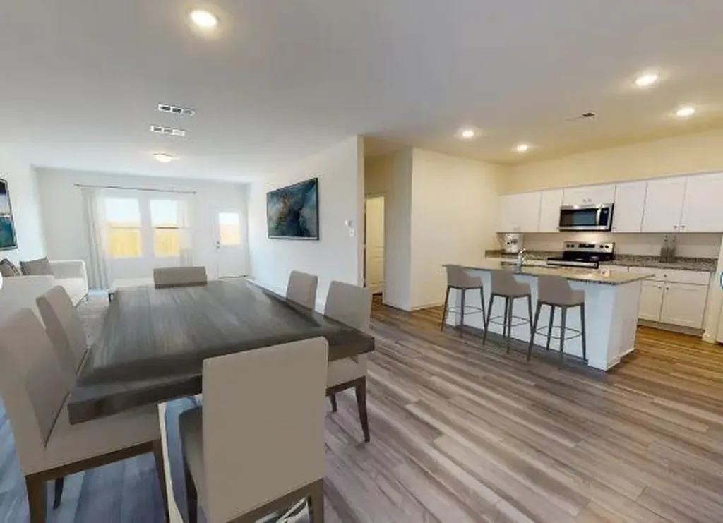 14505 Bonellis Pass Elgin TX 78621