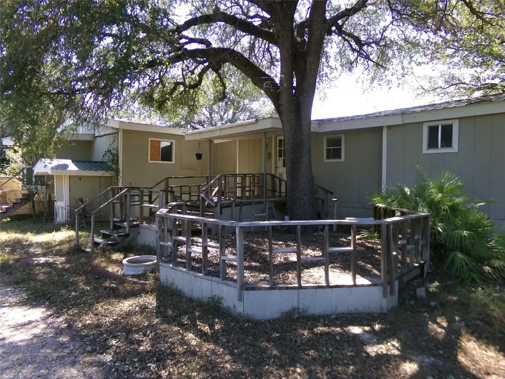 2006 Elm Creek Drive Granite Shoals TX 78654
