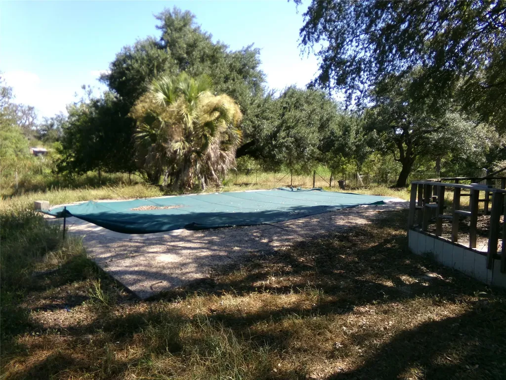 2006 Elm Creek Drive Granite Shoals TX 78654