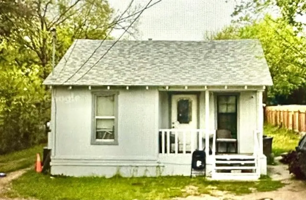 507 Delmar Avenue Austin TX 78752