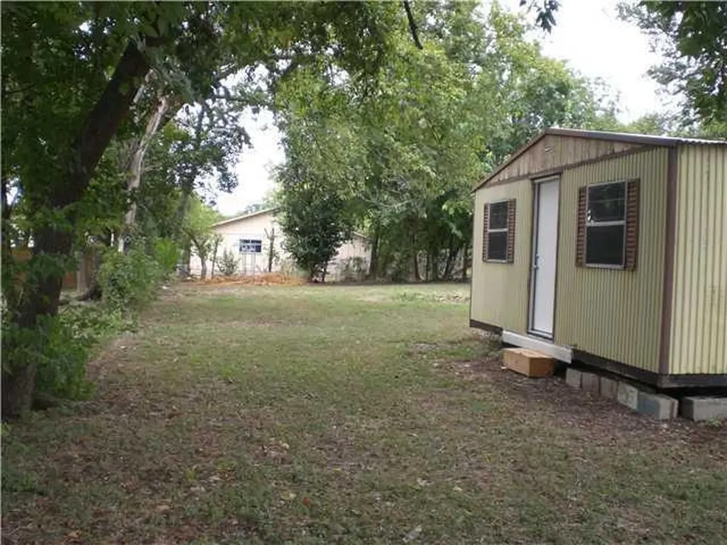 507 Delmar Avenue Austin TX 78752