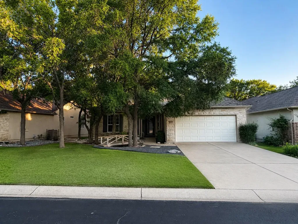 103 Harness Lane Georgetown TX 78633