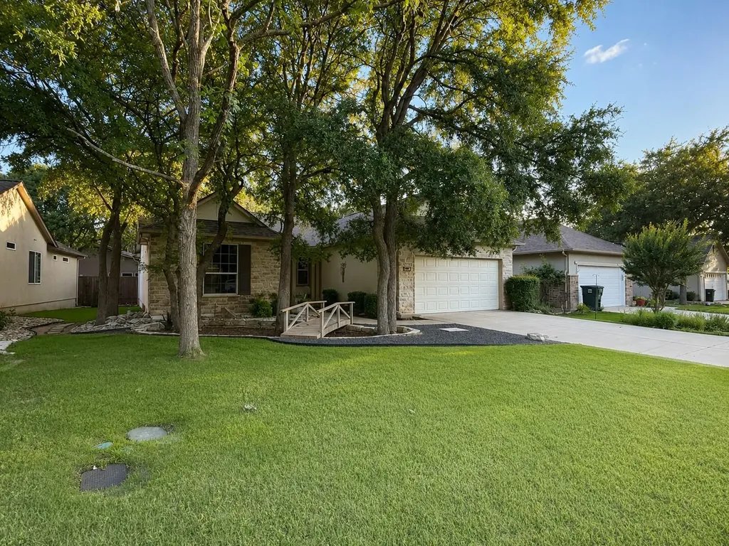 103 Harness Lane Georgetown TX 78633