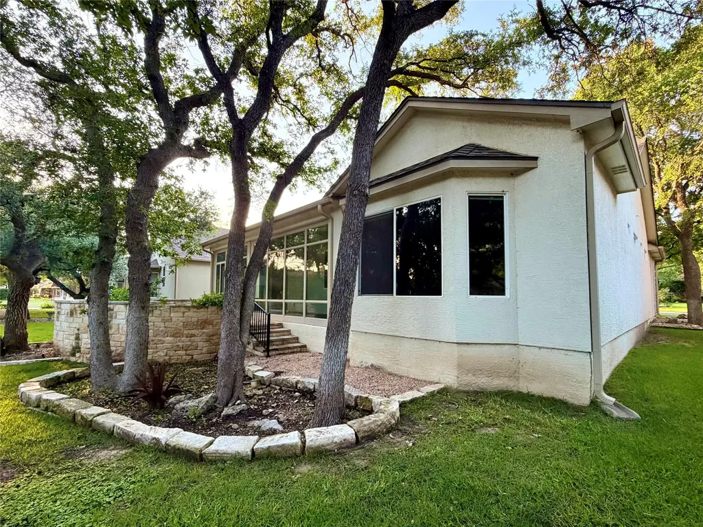 103 Harness Lane Georgetown TX 78633