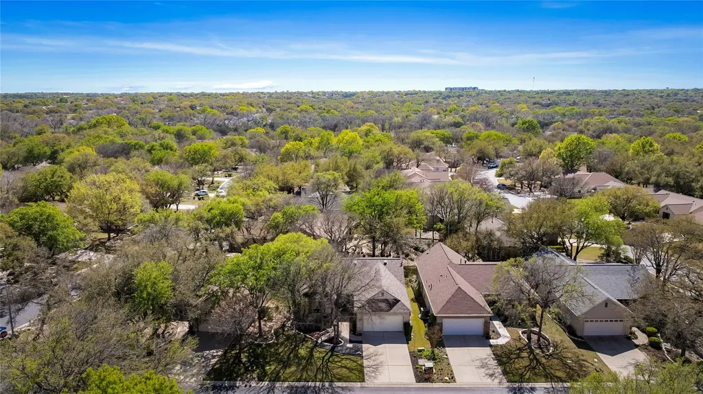 103 Harness Lane Georgetown TX 78633