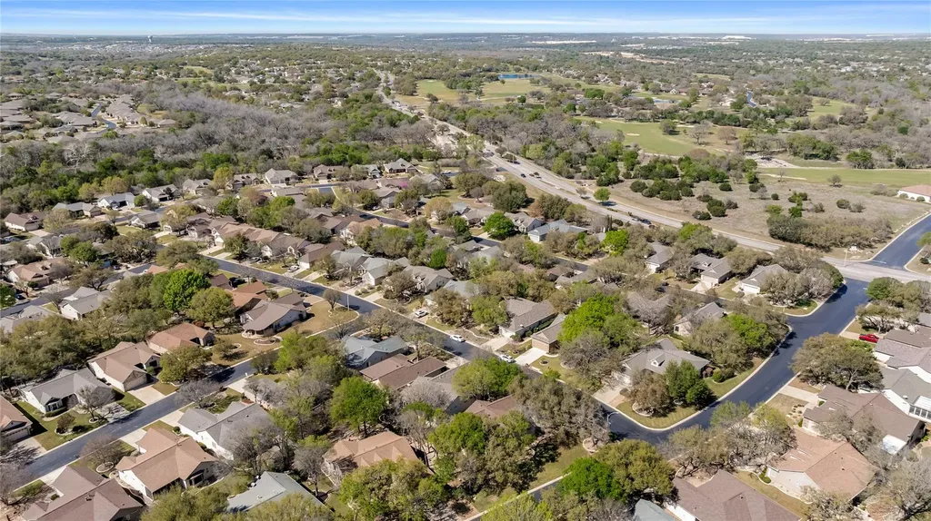 103 Harness Lane Georgetown TX 78633