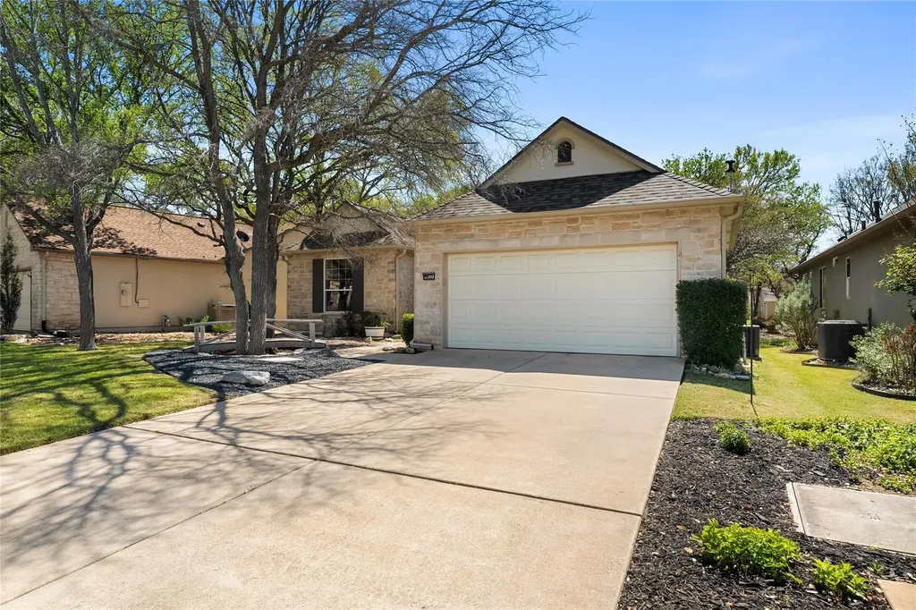 103 Harness Lane Georgetown TX 78633