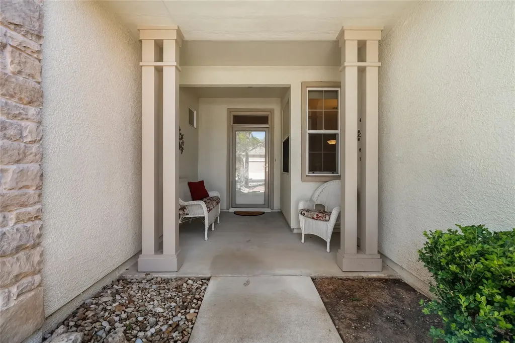 103 Harness Lane Georgetown TX 78633