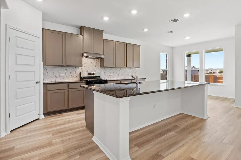 3810 Riardo Drive Round Rock TX 78665