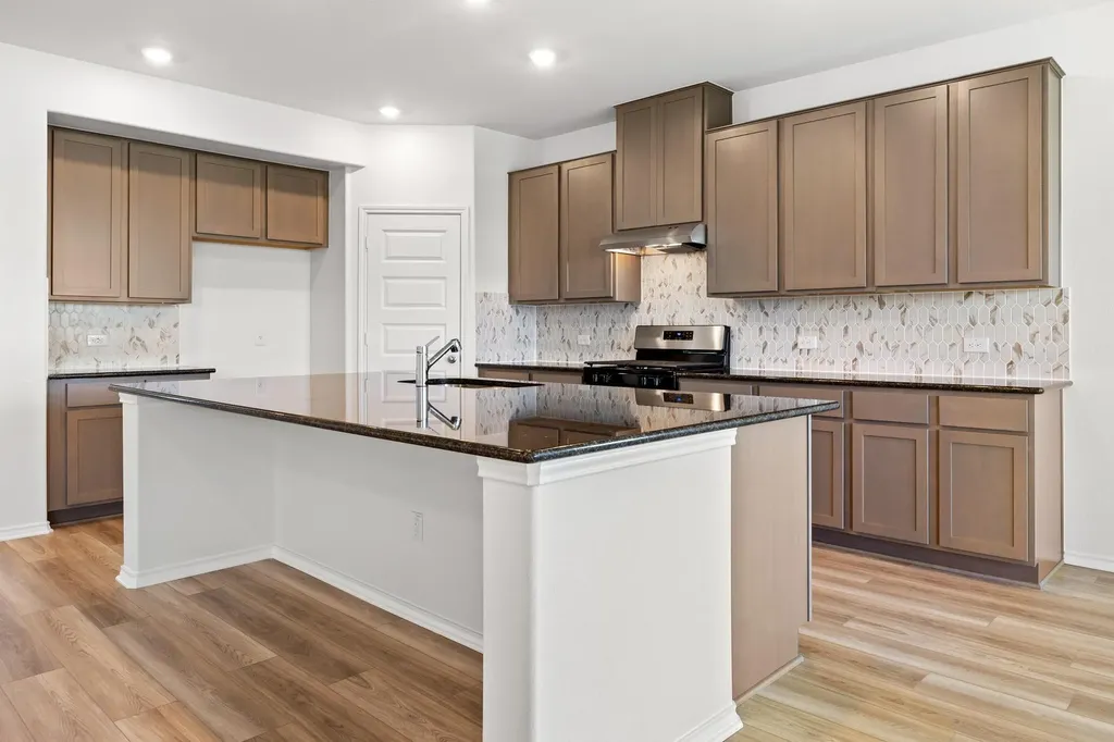 3810 Riardo Drive Round Rock TX 78665
