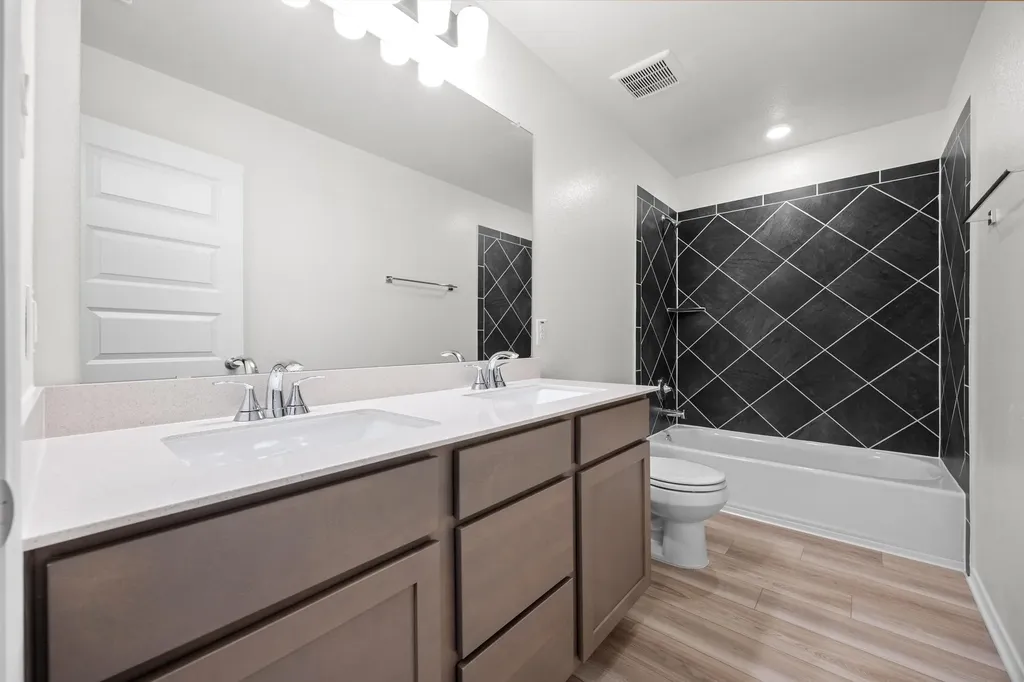 3810 Riardo Drive Round Rock TX 78665