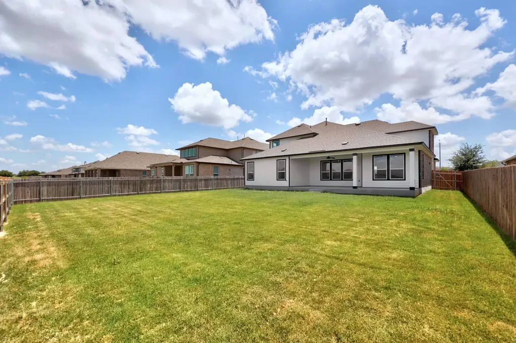 3810 Riardo Drive Round Rock TX 78665