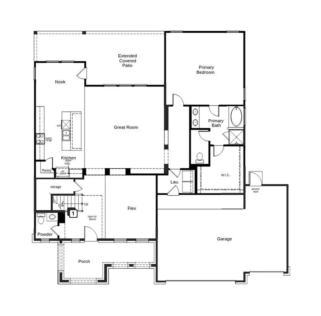 3810 Riardo Drive Round Rock TX 78665