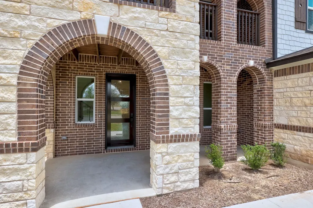 3810 Riardo Drive Round Rock TX 78665