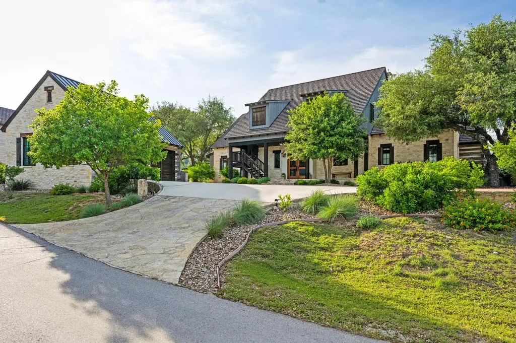 175 Putting Park Drive Fredericksburg TX 78624