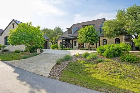 175 Putting Park Drive Fredericksburg TX 78624