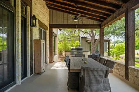 175 Putting Park Drive Fredericksburg TX 78624