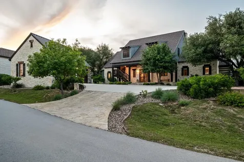 175 Putting Park Drive Fredericksburg TX 78624