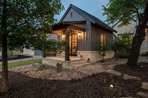 175 Putting Park Drive Fredericksburg TX 78624