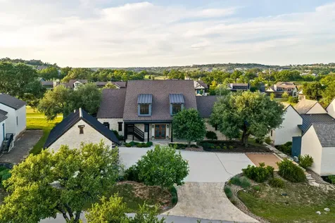 175 Putting Park Drive Fredericksburg TX 78624