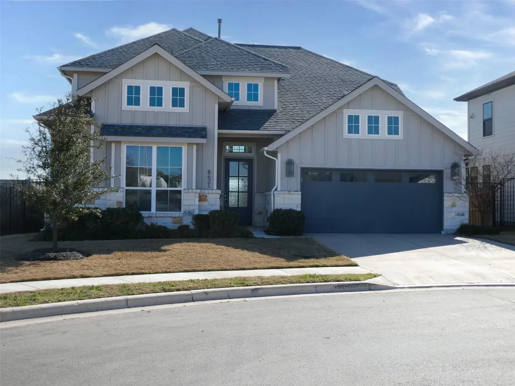8621 Thompson Teal Trail Austin TX 78744