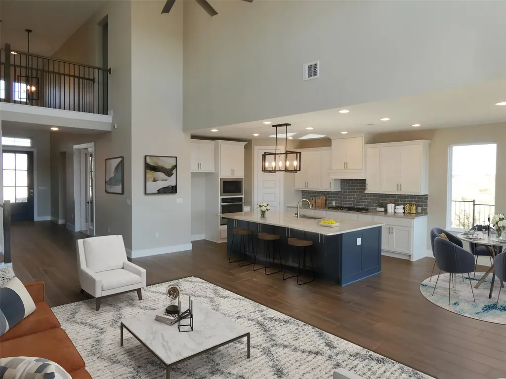 8621 Thompson Teal Trail Austin TX 78744