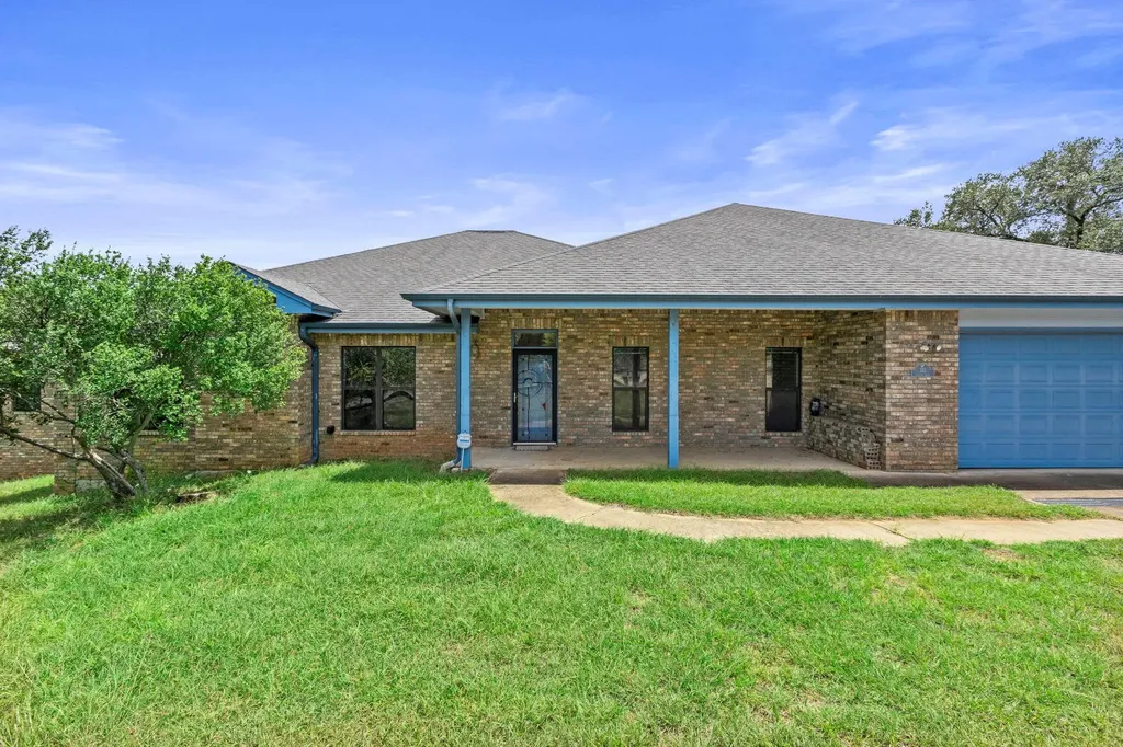313 Lagoon Loop Horseshoe Bay TX 78657