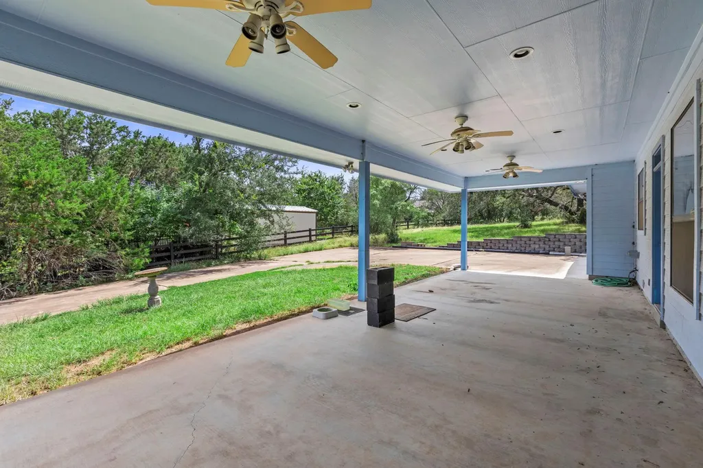313 Lagoon Loop Horseshoe Bay TX 78657
