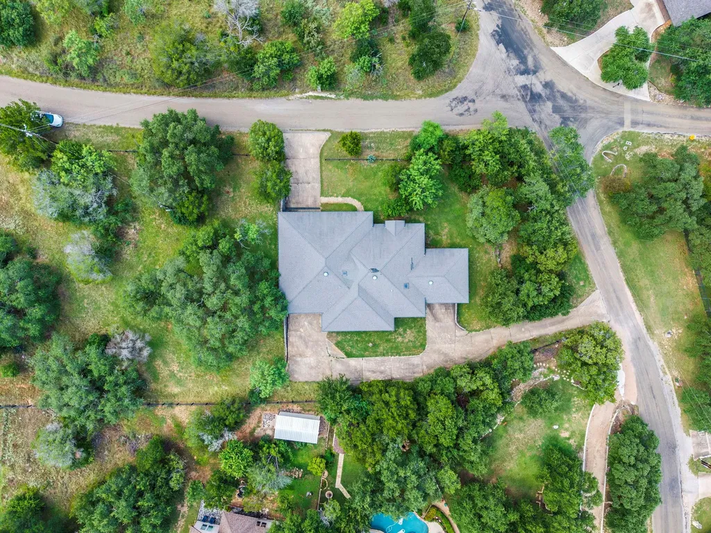 313 Lagoon Loop Horseshoe Bay TX 78657
