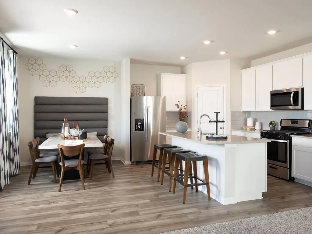3607 Kent Chalk Road Buda TX 78610