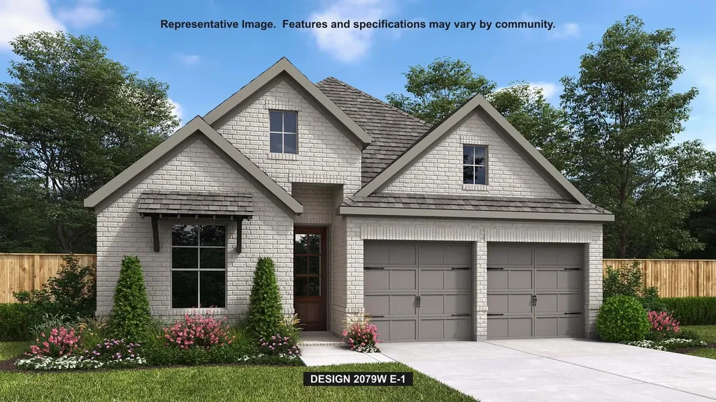 112 Top View Drive Liberty Hill TX 78642