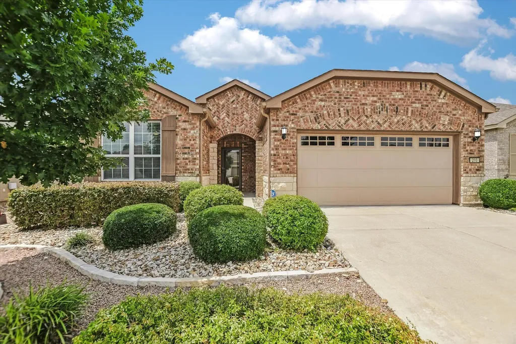 210 Rockport Street Georgetown TX 78633