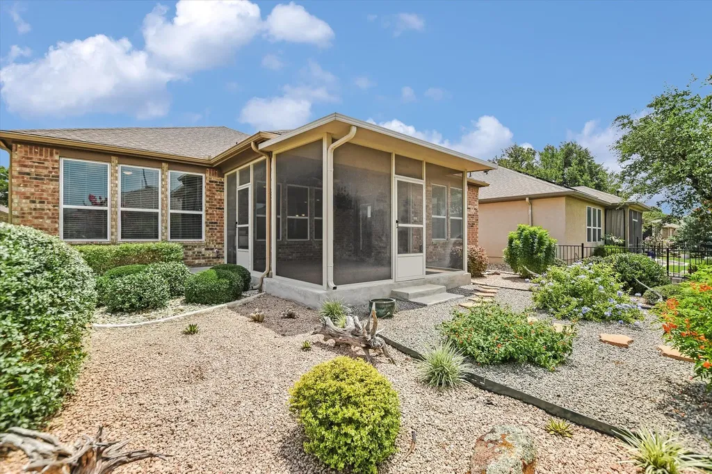 210 Rockport Street Georgetown TX 78633