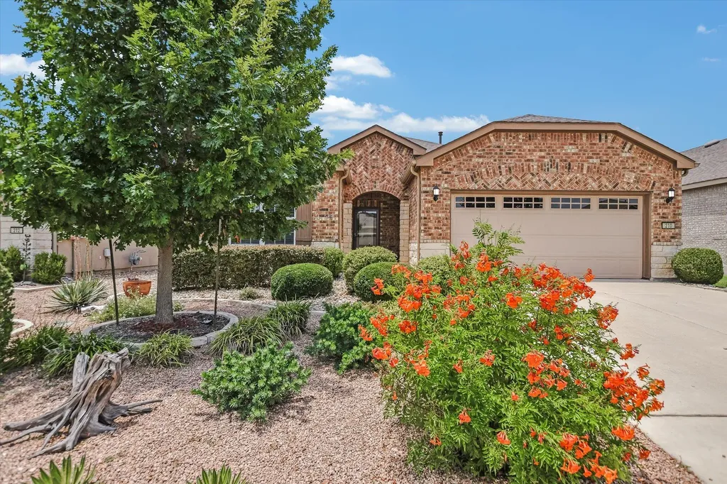 210 Rockport Street Georgetown TX 78633