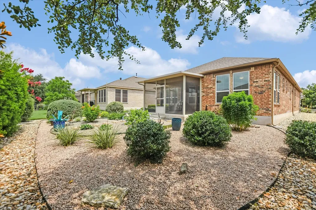 210 Rockport Street Georgetown TX 78633