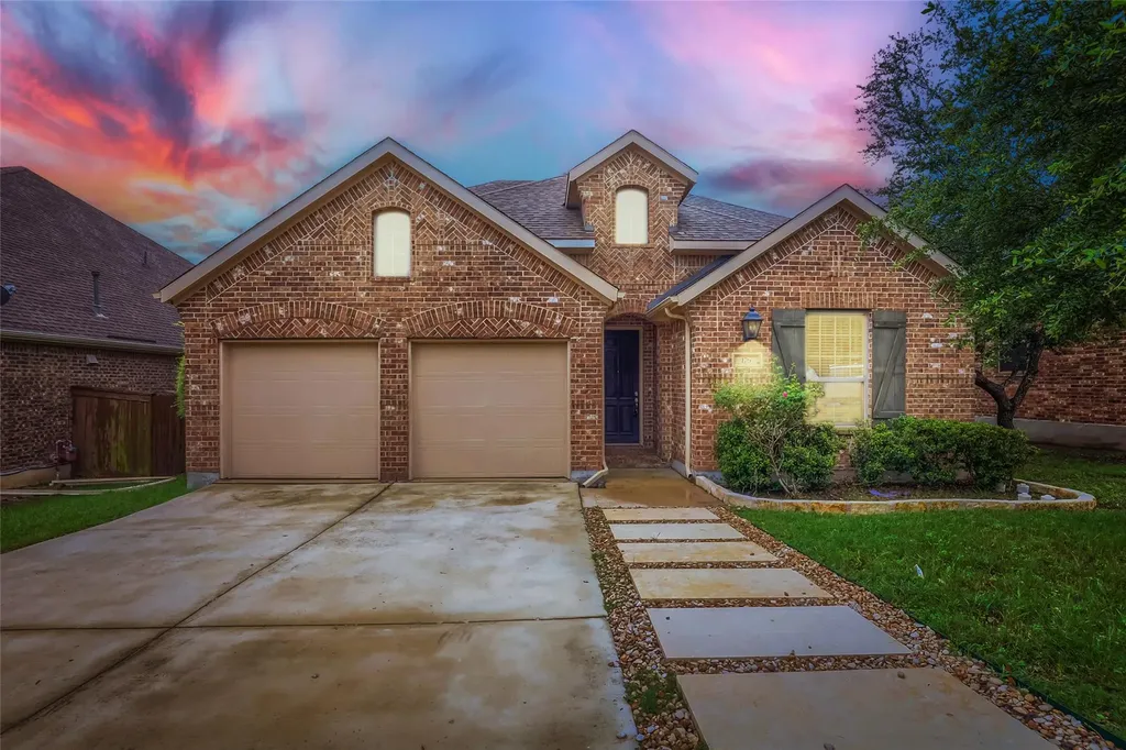 176 Venice Cove Austin TX 78737