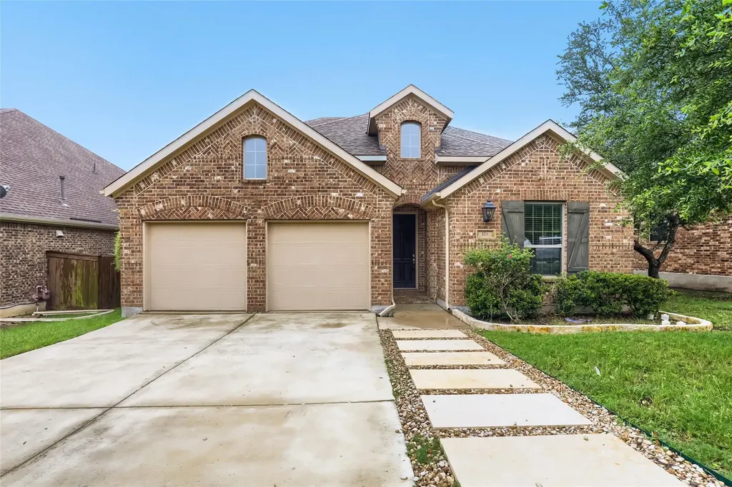 176 Venice Cove Austin TX 78737