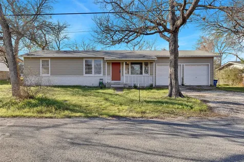 11606 Tedford Street Austin TX 78753