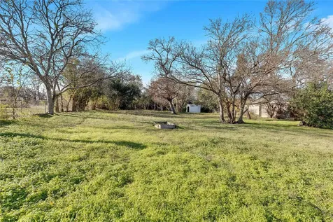 11606 Tedford Street Austin TX 78753