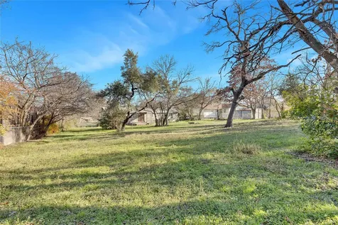 11606 Tedford Street Austin TX 78753