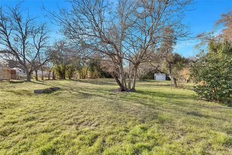 11606 Tedford Street Austin TX 78753