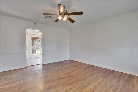 11606 Tedford Street Austin TX 78753