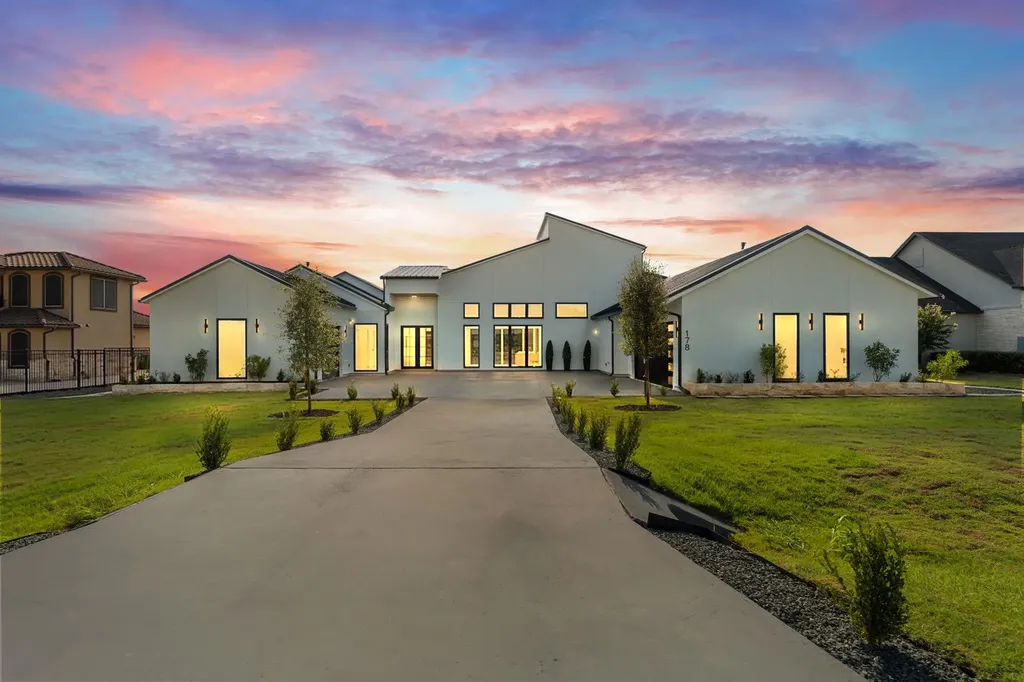 178 Dally Court Dripping Springs TX 78620