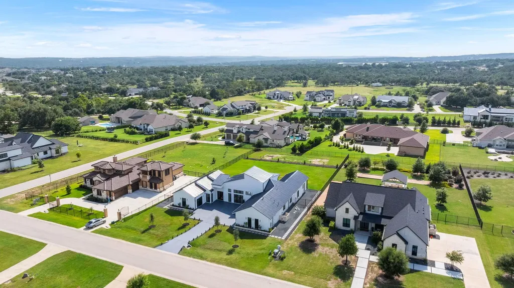 178 Dally Court Dripping Springs TX 78620