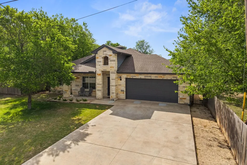 139 Waikakaaua Drive Bastrop TX 78602