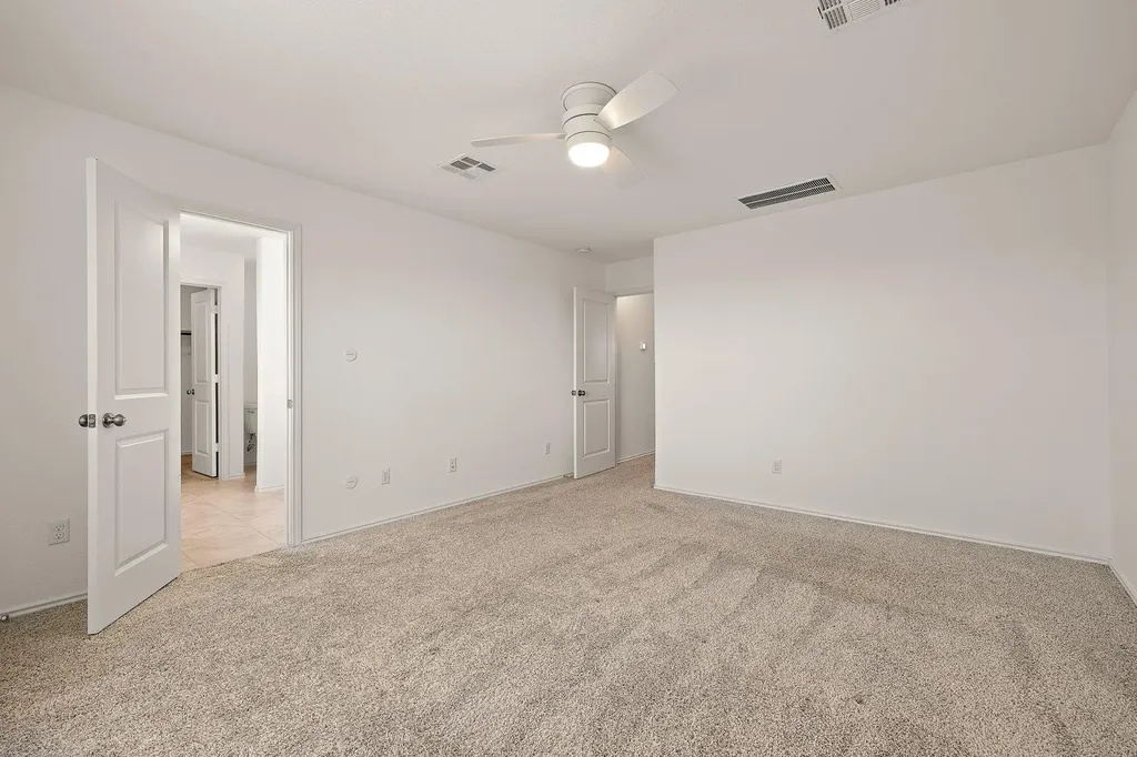 8002 Prairie Rye Drive Lago Vista TX 78645