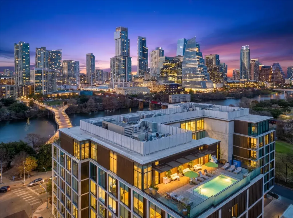 1211 W Riverside Drive W Austin TX 78704