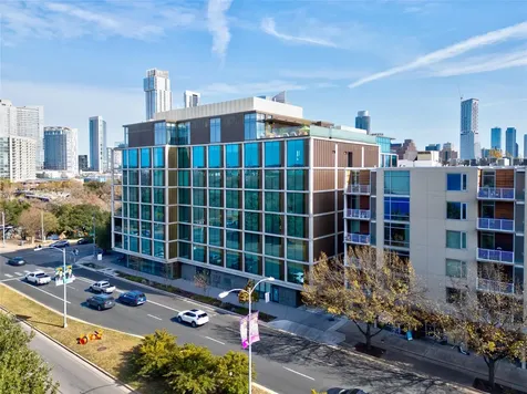 1211 W Riverside Drive W Austin TX 78704